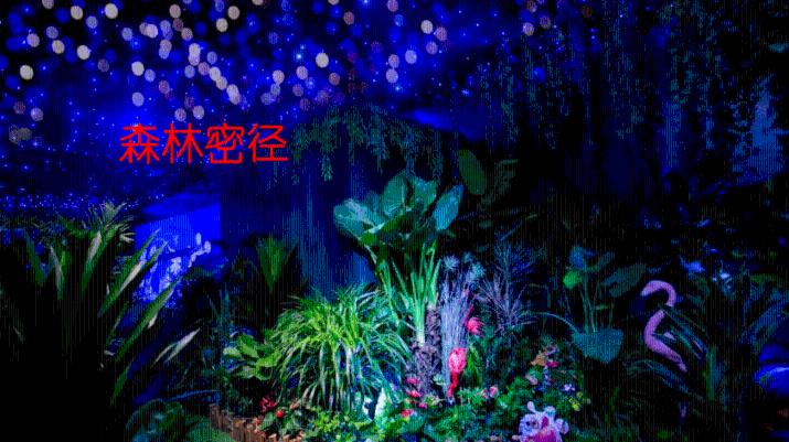疯狂方块圣诞节